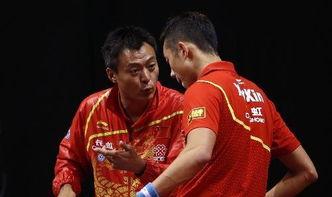 许昕最新爆料新闻,揭秘乒乓球界不为人知的幕后故事 第3张 许昕最新爆料新闻,揭秘乒乓球界不为人知的幕后故事 第3张