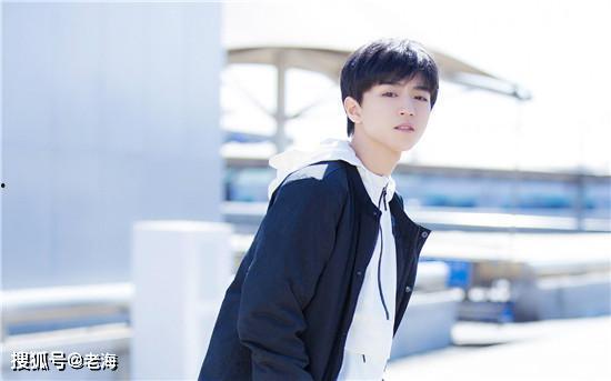 杨紫最新爆料王俊凯,揭秘两人背后的故事与友情深度 第3张 杨紫最新爆料王俊凯,揭秘两人背后的故事与友情深度 第3张