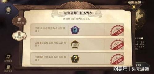 最新爆料魔法觉醒,揭秘神秘力量，探寻未知世界  第2张