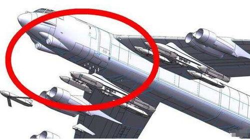 美国轰炸机爆料视频最新,最新爆料视频曝光惊人细节 第3张 美国轰炸机爆料视频最新,最新爆料视频曝光惊人细节 第3张