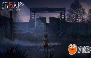 网易第五人格最新爆料骑士,骑士角色全新爆料,神秘力量觉醒引玩家热议 第2张 网易第五人格最新爆料骑士,骑士角色全新爆料,神秘力量觉醒引玩家热议 第2张