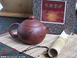 宜兴紫砂壶最新爆料,传承与创新交织的壶艺传奇 第2张 宜兴紫砂壶最新爆料,传承与创新交织的壶艺传奇 第2张