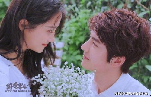 粉蓝cp圈内人爆料,揭秘这对明星情侣的甜蜜日常 第3张 粉蓝cp圈内人爆料,揭秘这对明星情侣的甜蜜日常 第3张