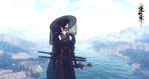 逆水寒转性染色最新爆料,角色形象焕然一新,游戏体验再升级 第2张 逆水寒转性染色最新爆料,角色形象焕然一新,游戏体验再升级 第2张