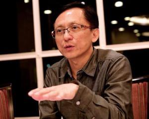 香港导演黄国强爆料视频,揭秘香港电影行业内幕 第3张 香港导演黄国强爆料视频,揭秘香港电影行业内幕 第3张