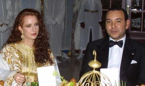 摩洛哥王妃离婚爆料新闻,王室丑闻曝光 第2张 摩洛哥王妃离婚爆料新闻,王室丑闻曝光 第2张