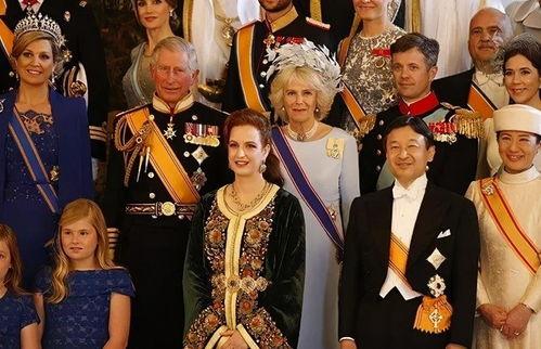 摩洛哥王妃离婚爆料新闻,王室丑闻曝光 第3张 摩洛哥王妃离婚爆料新闻,王室丑闻曝光 第3张