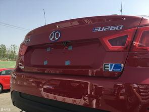 北京车展最新爆料,前沿科技与豪华盛宴,创新车型齐聚亮相 第2张 北京车展最新爆料,前沿科技与豪华盛宴,创新车型齐聚亮相 第2张