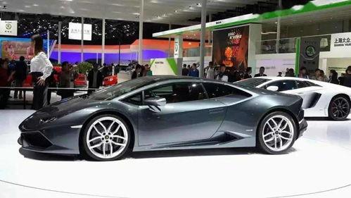 北京车展最新爆料,前沿科技与豪华盛宴,创新车型齐聚亮相 第3张 北京车展最新爆料,前沿科技与豪华盛宴,创新车型齐聚亮相 第3张