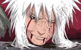 火影忍者自来也最新爆料,火影忍者世界新篇章即将开启! 第3张 火影忍者自来也最新爆料,火影忍者世界新篇章即将开启! 第3张