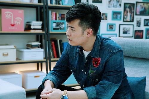 陈赫爆料黄渤女儿视频,网友直呼可爱到爆 第2张 陈赫爆料黄渤女儿视频,网友直呼可爱到爆 第2张