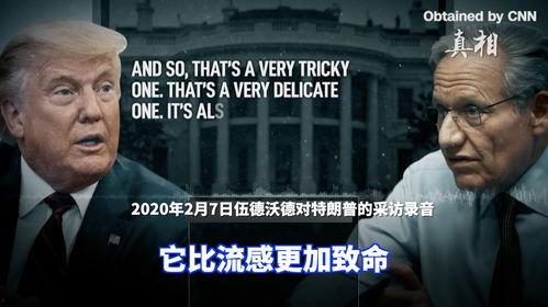 特朗普职业爆料视频播放,揭秘政坛幕后真相 第3张 特朗普职业爆料视频播放,揭秘政坛幕后真相 第3张