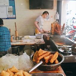 广州早餐店爆料视频大全,地道美食与市井生活的完美融合  第2张