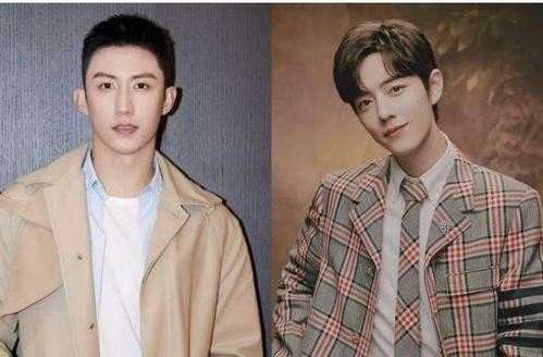 圈内爆料杨幂和肖战  第2张