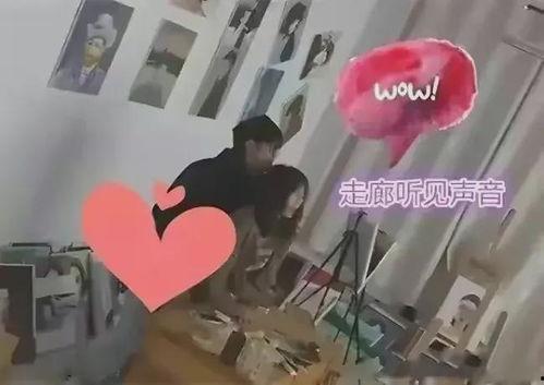 兰州某高校视频爆料事件,真相与争议交织的校园风云  第3张