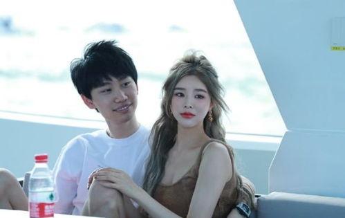 金灿灿爆料博主视频  第2张