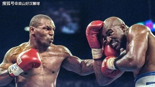 泰森最新爆料出狱,揭秘狱中生活与未来计划  第2张