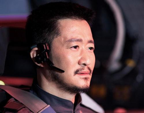 吴京爆料水门桥拍摄视频,惊险瞬间与幕后故事  第2张