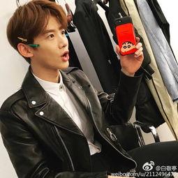 娱乐吃瓜白敬亭,娱乐吃瓜界的“瓜王”  第3张