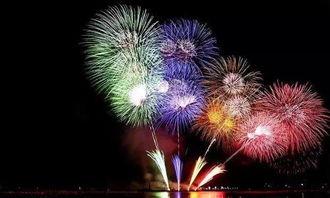 爆料时间礼花爆炸视频,独家视频曝光惊人一幕  第2张