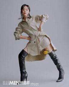 圈内大爆料谭松韵最新动态,圈内大爆料揭秘幕后故事