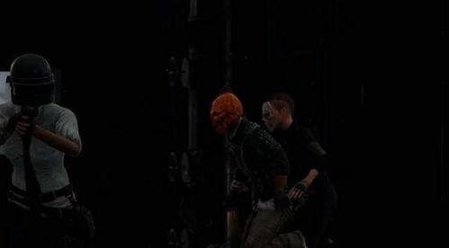 吃鸡万圣节爆料视频大全,万圣节狂欢来袭！吃鸡万圣节爆料视频大全大揭秘  第2张