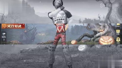 吃鸡万圣节爆料视频大全,万圣节狂欢来袭！吃鸡万圣节爆料视频大全大揭秘  第3张