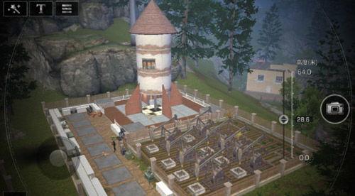 明日之后最新房子爆料,揭秘全新房子爆料，打造你的理想家园！  第3张