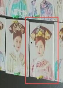 娱乐圈爆料如懿传的女主,揭秘后宫风云，女主命运起伏