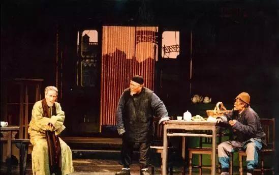 茶馆老板爆料视频播放  第3张