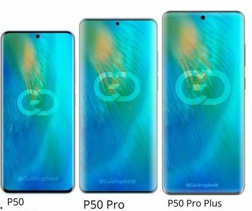 华为poor70pro最新爆料,颠覆性设计，性能再升级！  第3张