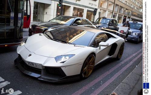 最新爆料豪车图片高清大图,揭秘最新豪车高清大图中的奢华风采  第2张