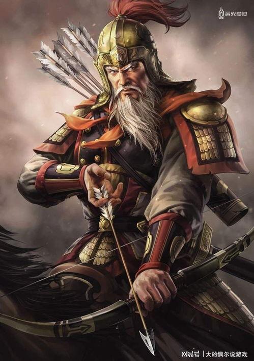 廉颇头像爆料视频下载,古战场英雄新形象首度曝光  第3张