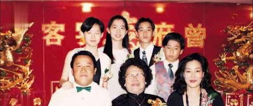 张可蕙爆料曾志伟视频播放,真相背后引人深思 第2张 张可蕙爆料曾志伟视频播放,真相背后引人深思 第2张