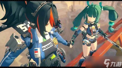 枫丹未来角色爆料最新,揭秘神秘角色，探寻新世界奥秘  第2张