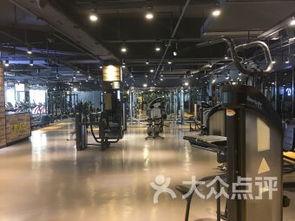 爆料广州健身房视频大全,视频大全带你领略健身潮流  第2张