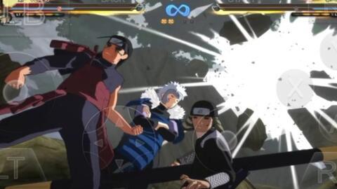 火影最新爆料秽土柱间,揭秘火影世界新篇章 第2张 火影最新爆料秽土柱间,揭秘火影世界新篇章 第2张