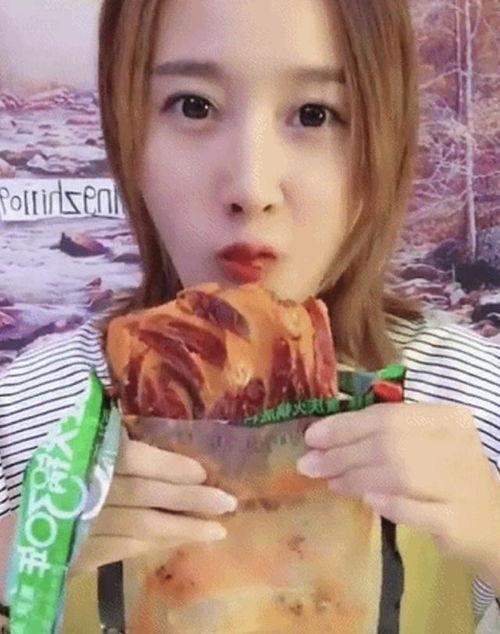 吃瓜网红视频免费  第2张