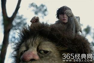 野兽在线观看,揭秘神秘生物的奇幻之旅  第2张